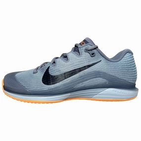 Nike Men's Air Zoom Vapor 12 CC HQ6026-400 Clay court men's shoes