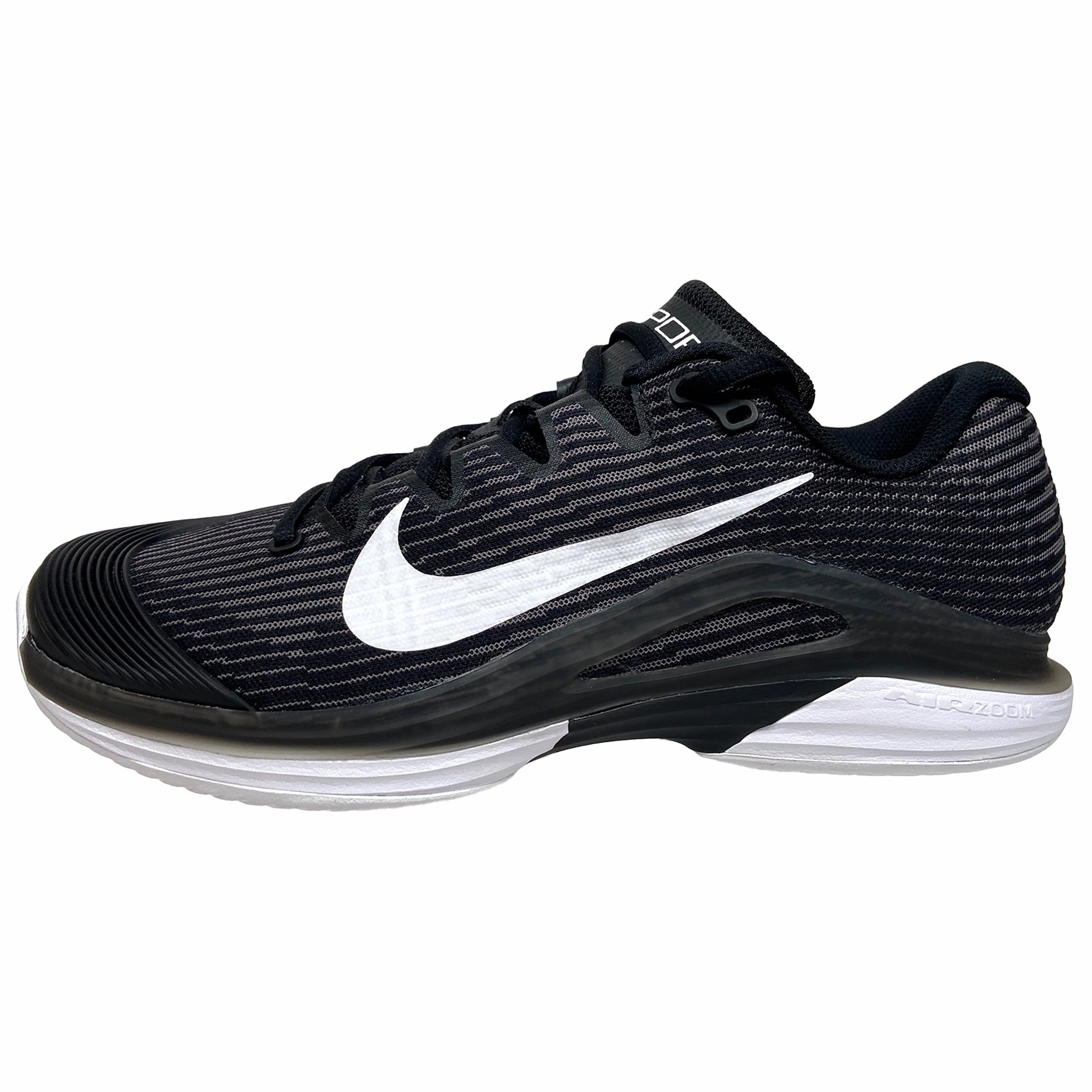 Nike Men's Air Zoom Vapor 12 HC FV5552-001 Hard court men's shoes