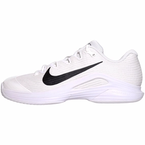 Nike Men's Air Zoom Vapor 12 HC FV5552-101 Hard court men's shoes