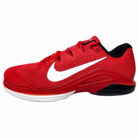 Nike Men's Air Zoom Vapor 12 HC FV5552-600 Hard court men's shoes