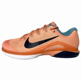 Nike Men's Air Zoom Vapor 12 HC FV5552-800 Hard court men's shoes