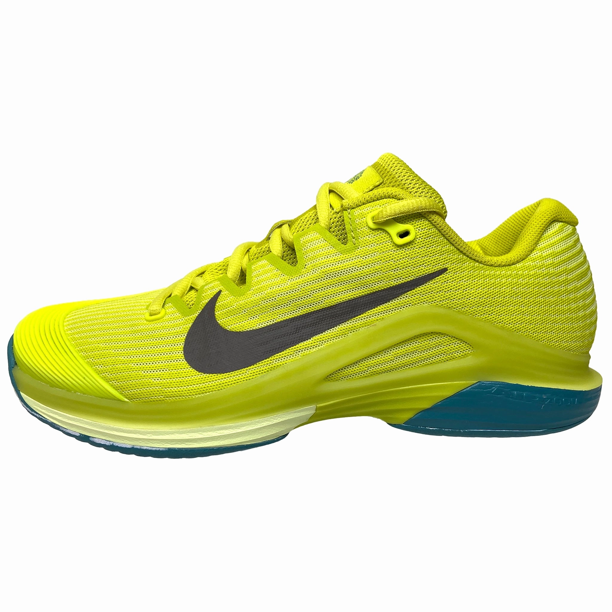 Nike Men's Air Zoom Vapor 12 HC Premium HF7827-300 Hard court men's shoes