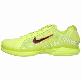 Nike Men's Air Zoom Vapor 12 Hypersmash NRG HJ0549-700 Hard court men's shoes