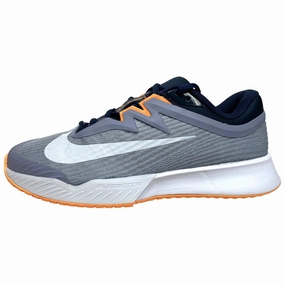 Nike Men's Air Zoom Vapor 3 HC FZ2161-400 Hard court men's shoes