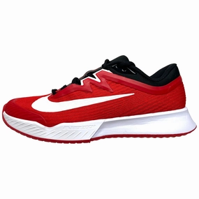 Nike Men's Air Zoom Vapor 3 HC FZ2161-600 Hard court men's shoes