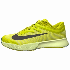 Nike Men's Air Zoom Vapor 3 HC Premium HF7829-300 Hard court men's shoes