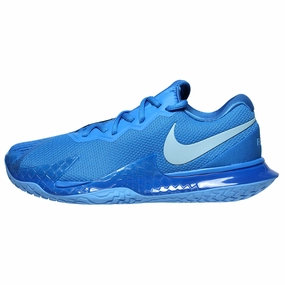 Nike Men's Air Zoom Vapor Cage 4 RAFA DD1579-402 Hard court men's shoes