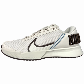 Nike Men's Air Zoom Vapor Pro 2 Heritage FZ8544-100 Hard court men's shoes