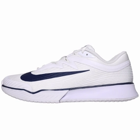 Nike Men's Air Zoom Vapor Pro 3 HC Premium HJ6771-100 Hard court men's shoes