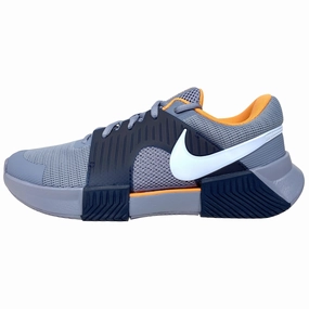 Nike Men's Zoom GP Challenge 1 HC FB3147-400 Hard court men's shoes