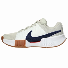 Nike Men's Zoom GP Challenge Pro HC FB3145-002 Hard court men's shoes