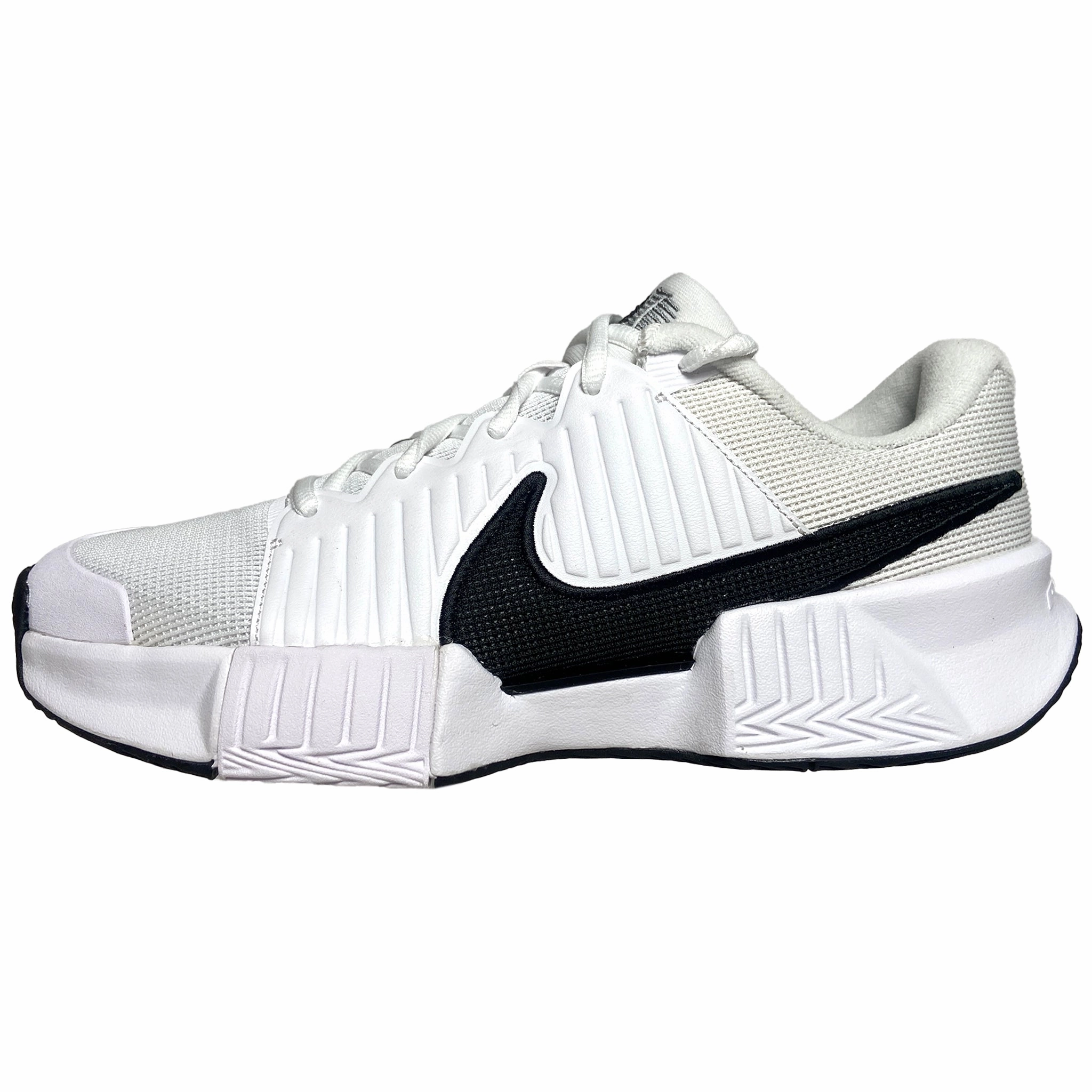 Nike Men's Zoom GP Challenge Pro HC FB3145-100 Hard court men's shoes