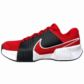 Nike Men's Zoom GP Challenge Pro HC FB3145-600 Hard court men's shoes