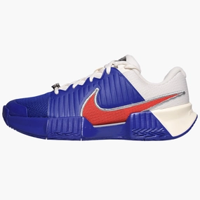 Nike Men's Zoom GP Challenge Pro HC HJ6767-500 Hard court men's shoes