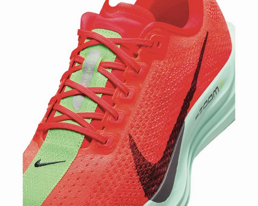 Nike Pegasus Plus "Bright Crimson" Nike all-day comfort shoes
