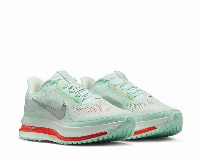 Nike Pegasus Premium "Barely Green" Nike all-day comfort shoes