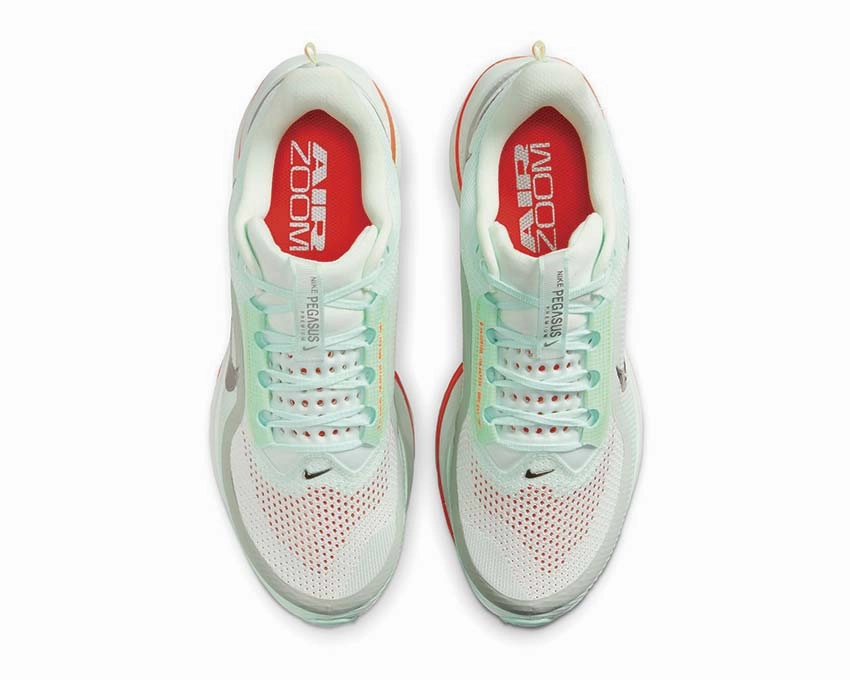 Nike Pegasus Premium "Barely Green" Nike all-day comfort shoes