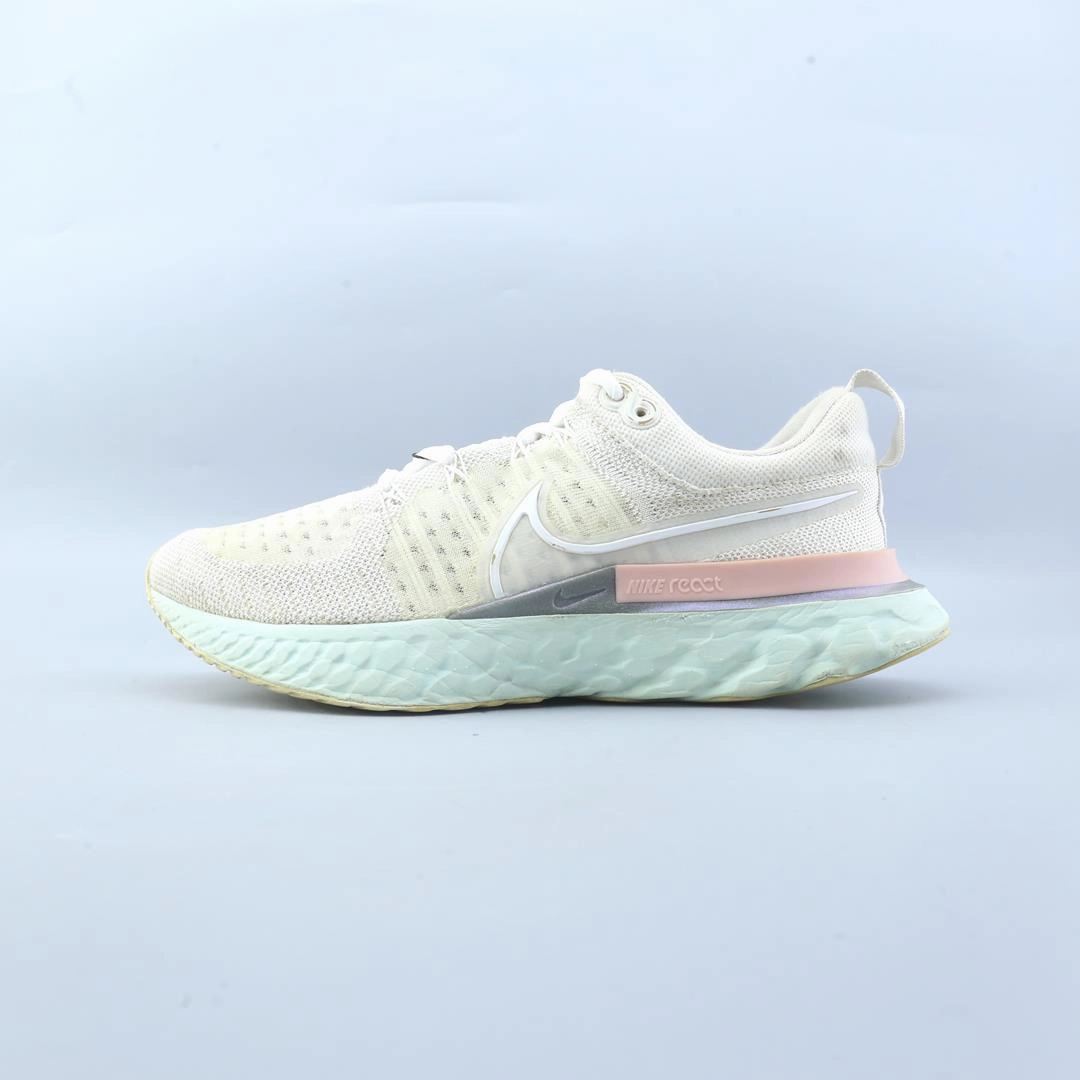 NIKE  REACT INFINITY RUN FLYKNIT 2 Nike innovative sneaker designs