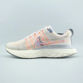 NIKE REACT INFINITY RUN FLYKNIT 2 PREMIUM Nike innovative sneaker designs