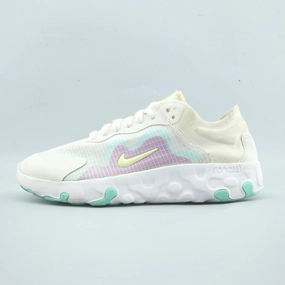 NIKE RENEW LUCENT Nike innovative sneaker designs