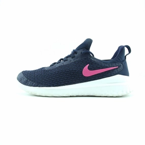 NIKE RENEW RIVAL Nike innovative sneaker designs