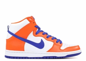 Nike SB Dunk High Danny Supa Nike athletic shoes with flyknit design