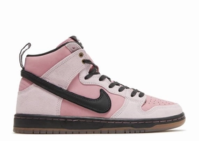 Nike SB Dunk High Pro KCDC Nike athletic shoes with flyknit design