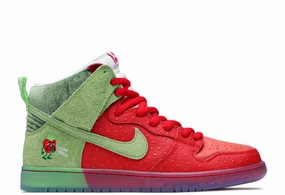 Nike SB Dunk High Strawberry Cough Nike high-performance sneakers for workouts