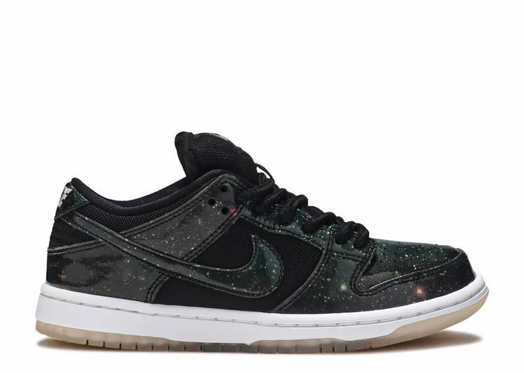 Nike SB Dunk Low 420 Intergalactic (WORN) Nike high-performance sneakers for workouts