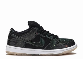 Nike SB Dunk Low 420 Intergalactic (WORN) Nike high-performance sneakers for workouts