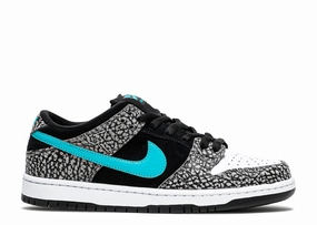 Nike SB Dunk Low atmos Elephant Nike sporty look with timeless feel