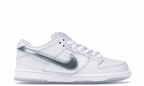 Nike SB Dunk Low Diamond Supply Co White Diamond Nike high-performance sneakers for workouts