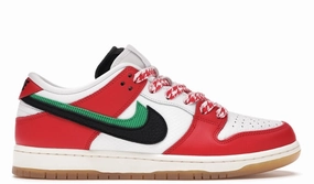 Nike SB Dunk Low Frame Skate Habibi Nike high-performance sneakers for workouts