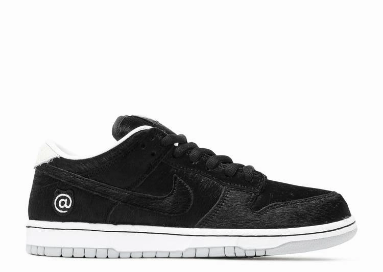Nike SB Dunk Low Medicom Toy (2020) (WORN) Nike high-performance sneakers for workouts