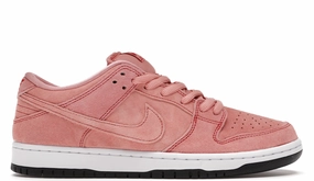 Nike SB Dunk Low Pink Pig Nike high-performance sneakers for workouts