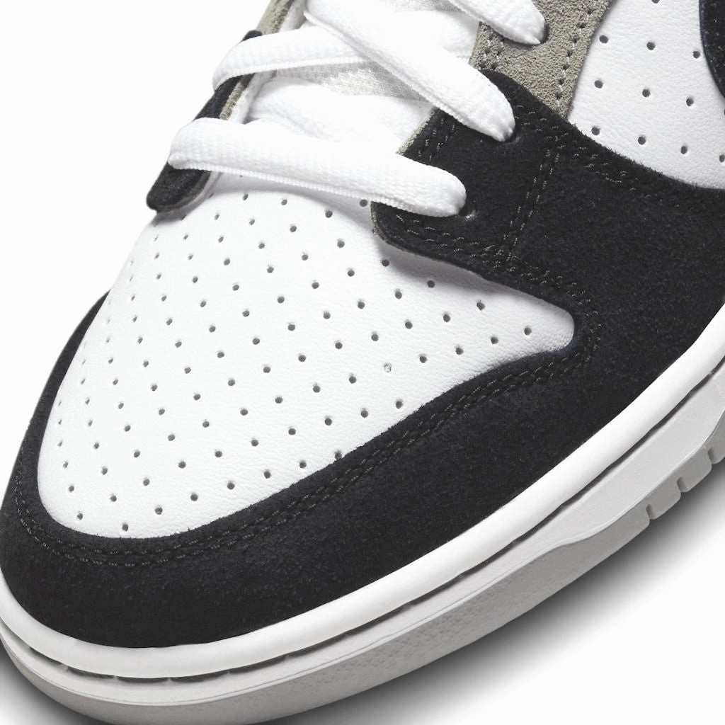 Nike SB Dunk Low Pro Chlorophyll GREY/WHITE-CHLOROPHYLL-BLACKc Street Shoes