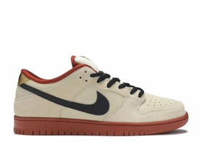 Nike SB Dunk Low Pro Hennessy Nike athletic shoes with flyknit design