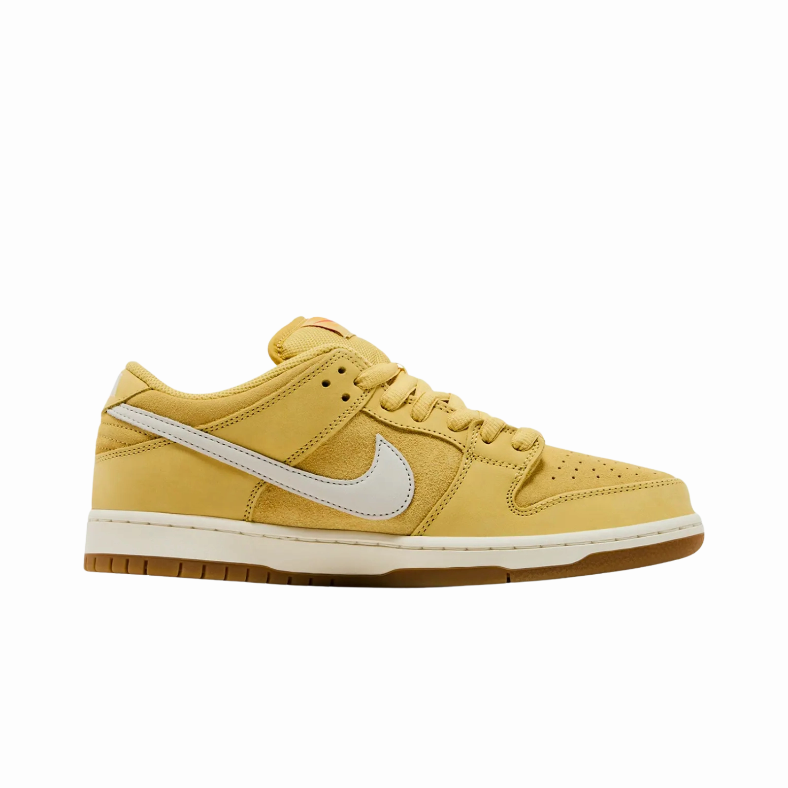 Nike SB Dunk Low Saturn Gold Nike Everyday Cushioned Shoes