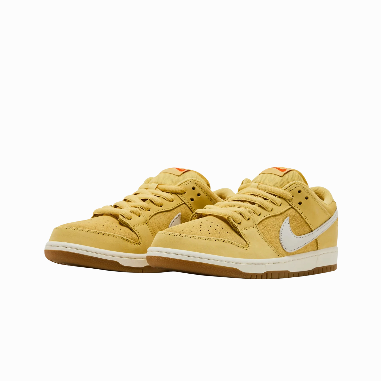 Nike SB Dunk Low Saturn Gold Nike Everyday Cushioned Shoes