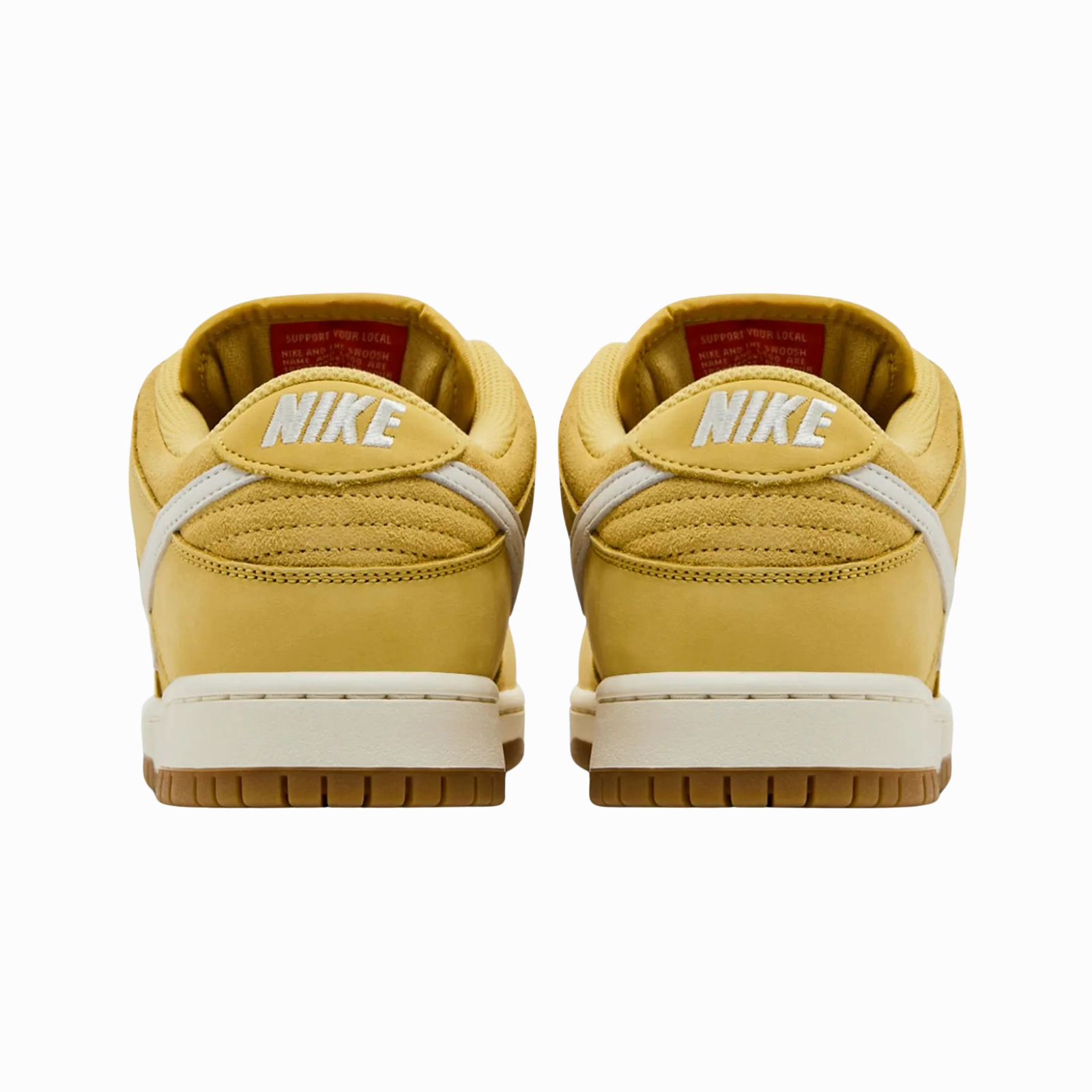 Nike SB Dunk Low Saturn Gold Nike Everyday Cushioned Shoes