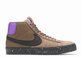 Nike SB Zoom Blazer Mid GT ACG Nike high-performance sneakers for workouts