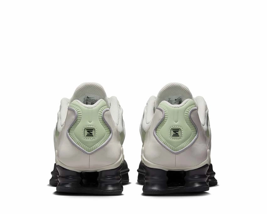 Nike Shox TL "Olive Aura" Nike all-day comfort shoes