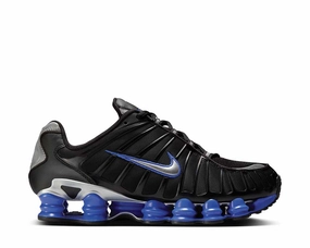 Nike Shox TL "Racer Blue" Nike classic sneakers for everyday motion