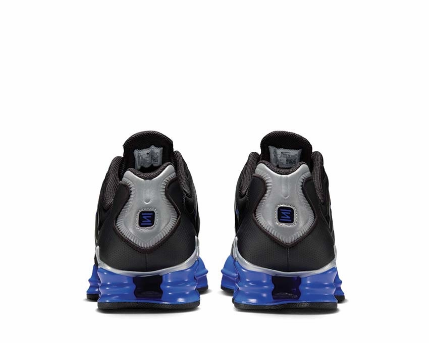 Nike Shox TL "Racer Blue" Nike all-day comfort shoes