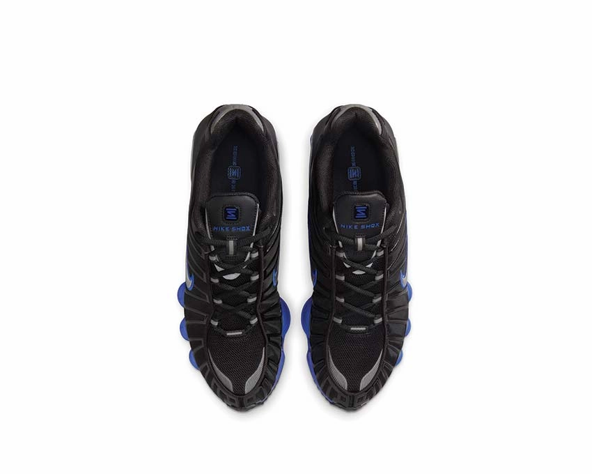 Nike Shox TL "Racer Blue" Nike all-day comfort shoes