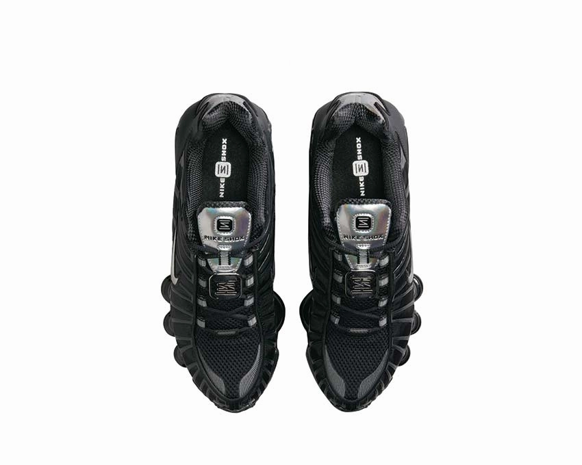 Nike Shox TL W "Off Noir" Nike all-day comfort shoes