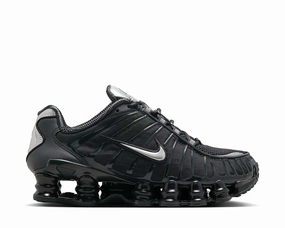 Nike Shox TL W "Off Noir" Nike classic sneakers for everyday motion
