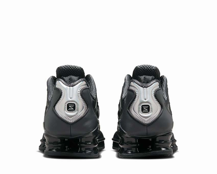 Nike Shox TL W "Off Noir" Nike all-day comfort shoes
