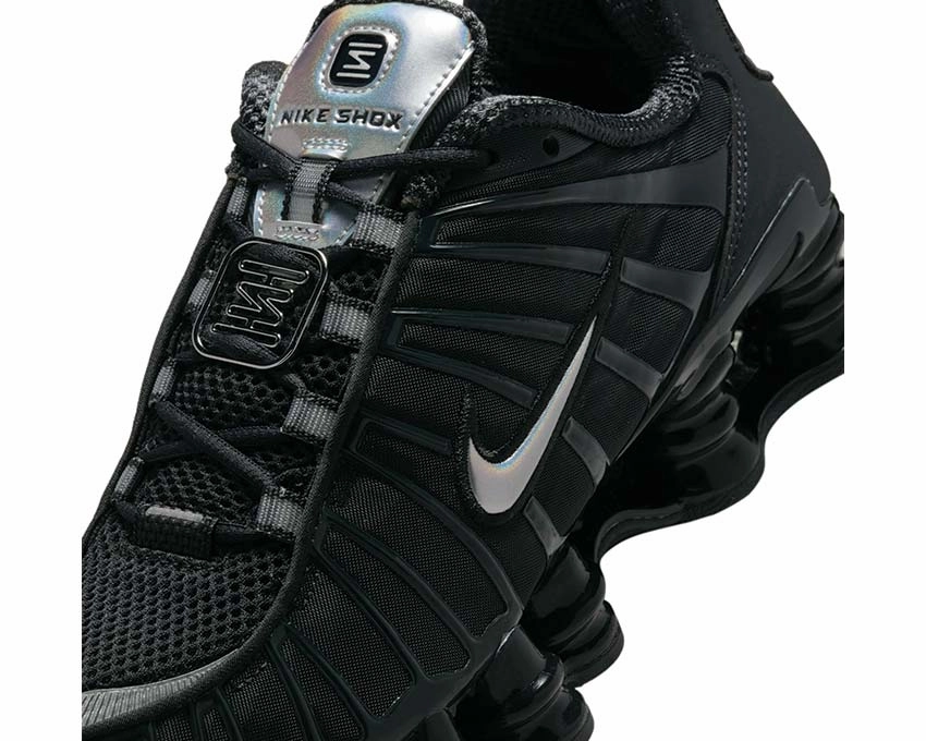 Nike Shox TL W "Off Noir" Nike all-day comfort shoes