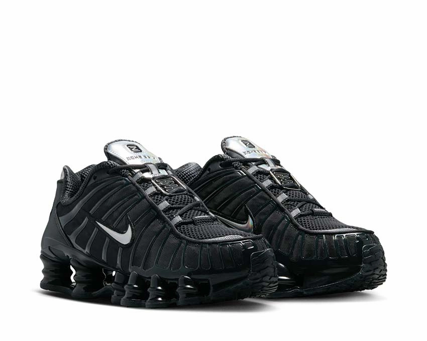 Nike Shox TL W "Off Noir" Nike all-day comfort shoes
